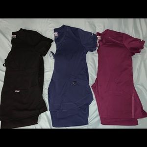 Women’s Scrub sets